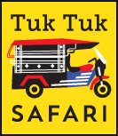 Tuk Tuk Safari Logo